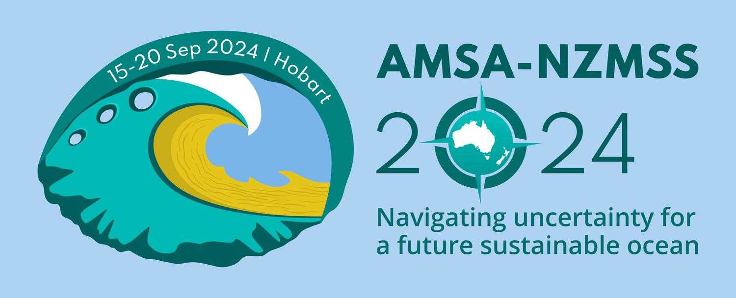 AMSA Conference logo