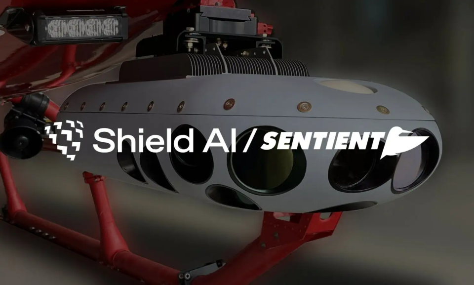 Sentient Nro Nothing artificial about intelligence gained through industry ...